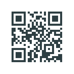 Scan deze QR-code om de tocht te openen in de SityTrail-applicatie