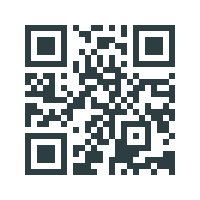 Scannerizza questo codice QR per aprire il percorso nell'applicazione SityTrail