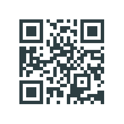 Scan deze QR-code om de tocht te openen in de SityTrail-applicatie