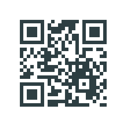 Scan deze QR-code om de tocht te openen in de SityTrail-applicatie