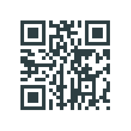 Scannerizza questo codice QR per aprire il percorso nell'applicazione SityTrail