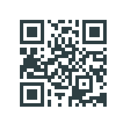 Scan deze QR-code om de tocht te openen in de SityTrail-applicatie