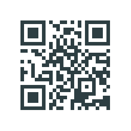 Scan deze QR-code om de tocht te openen in de SityTrail-applicatie