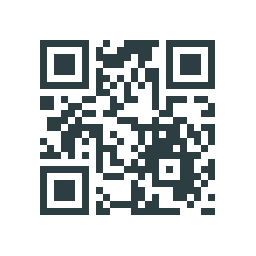 Scan deze QR-code om de tocht te openen in de SityTrail-applicatie