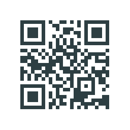 Scan deze QR-code om de tocht te openen in de SityTrail-applicatie