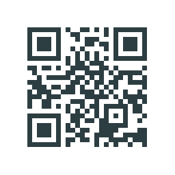 Scan deze QR-code om de tocht te openen in de SityTrail-applicatie