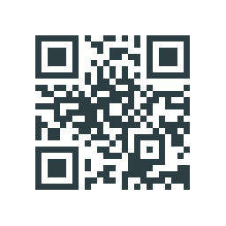 Scan deze QR-code om de tocht te openen in de SityTrail-applicatie