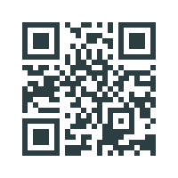 Scannerizza questo codice QR per aprire il percorso nell'applicazione SityTrail