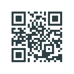 Scan deze QR-code om de tocht te openen in de SityTrail-applicatie