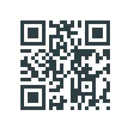 Scan deze QR-code om de tocht te openen in de SityTrail-applicatie