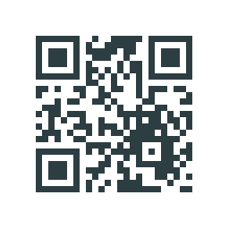 Scan deze QR-code om de tocht te openen in de SityTrail-applicatie