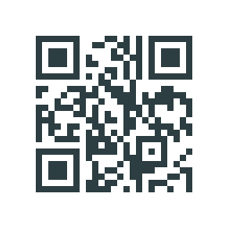 Scan deze QR-code om de tocht te openen in de SityTrail-applicatie