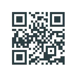 Scan deze QR-code om de tocht te openen in de SityTrail-applicatie