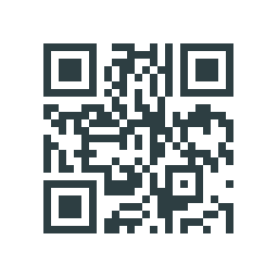 Scan deze QR-code om de tocht te openen in de SityTrail-applicatie