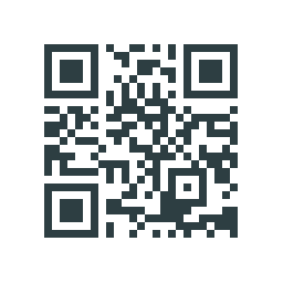 Scan deze QR-code om de tocht te openen in de SityTrail-applicatie