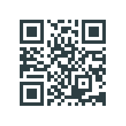 Scan deze QR-code om de tocht te openen in de SityTrail-applicatie