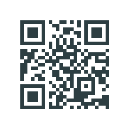 Scan deze QR-code om de tocht te openen in de SityTrail-applicatie