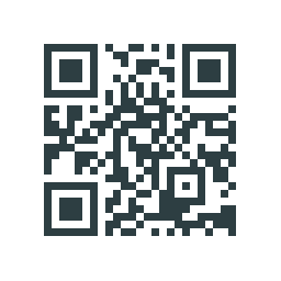 Scan deze QR-code om de tocht te openen in de SityTrail-applicatie