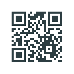 Scan deze QR-code om de tocht te openen in de SityTrail-applicatie