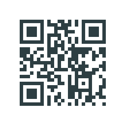 Scan deze QR-code om de tocht te openen in de SityTrail-applicatie