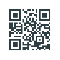 Scan deze QR-code om de tocht te openen in de SityTrail-applicatie