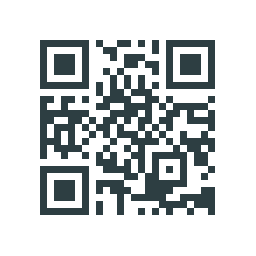 Scan deze QR-code om de tocht te openen in de SityTrail-applicatie