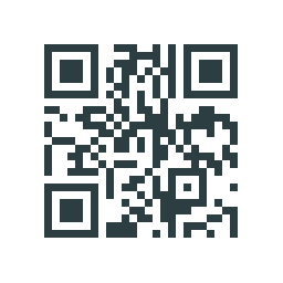 Scan deze QR-code om de tocht te openen in de SityTrail-applicatie