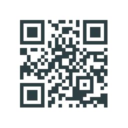 Scan deze QR-code om de tocht te openen in de SityTrail-applicatie