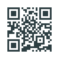 Scannerizza questo codice QR per aprire il percorso nell'applicazione SityTrail