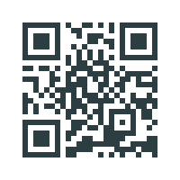 Scannerizza questo codice QR per aprire il percorso nell'applicazione SityTrail
