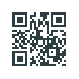 Scan deze QR-code om de tocht te openen in de SityTrail-applicatie