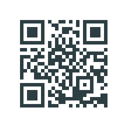 Scan deze QR-code om de tocht te openen in de SityTrail-applicatie