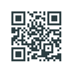 Scan deze QR-code om de tocht te openen in de SityTrail-applicatie