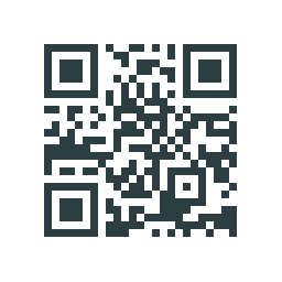 Scan deze QR-code om de tocht te openen in de SityTrail-applicatie