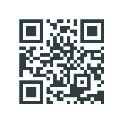 Scan deze QR-code om de tocht te openen in de SityTrail-applicatie