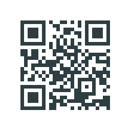 Scan deze QR-code om de tocht te openen in de SityTrail-applicatie