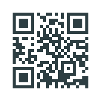 Scannerizza questo codice QR per aprire il percorso nell'applicazione SityTrail