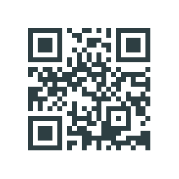 Scan deze QR-code om de tocht te openen in de SityTrail-applicatie