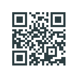 Scan deze QR-code om de tocht te openen in de SityTrail-applicatie