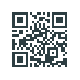 Scan deze QR-code om de tocht te openen in de SityTrail-applicatie