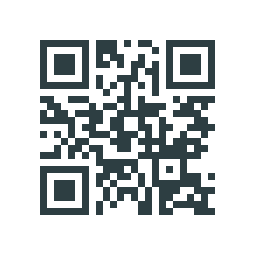 Scan deze QR-code om de tocht te openen in de SityTrail-applicatie