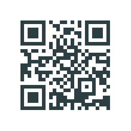 Scan deze QR-code om de tocht te openen in de SityTrail-applicatie