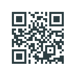 Scan deze QR-code om de tocht te openen in de SityTrail-applicatie