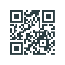 Scan deze QR-code om de tocht te openen in de SityTrail-applicatie