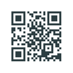 Scan deze QR-code om de tocht te openen in de SityTrail-applicatie