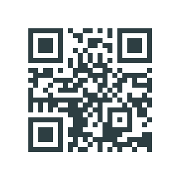 Scan deze QR-code om de tocht te openen in de SityTrail-applicatie