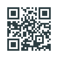 Scannerizza questo codice QR per aprire il percorso nell'applicazione SityTrail