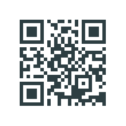 Scan deze QR-code om de tocht te openen in de SityTrail-applicatie