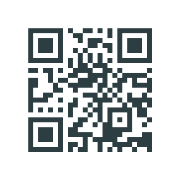 Scan deze QR-code om de tocht te openen in de SityTrail-applicatie