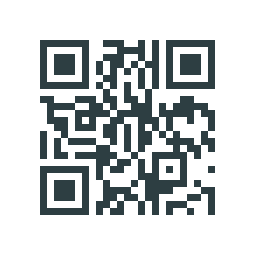 Scan deze QR-code om de tocht te openen in de SityTrail-applicatie